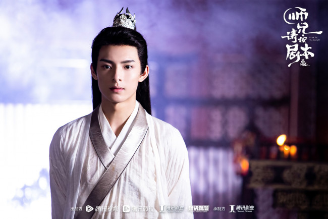 Обои картинки фото stick to the script,  следуй сценарию, кино фильмы, stick, to, the, script, следуй, сценарию