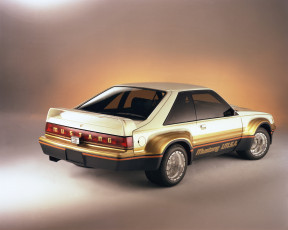 Картинка автомобили mustang ford