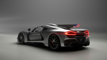 Картинка auto+-+car автомобили hennessey venom f5-m roadster 2024