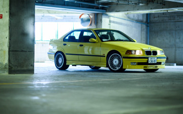 Картинка автомобили bmw