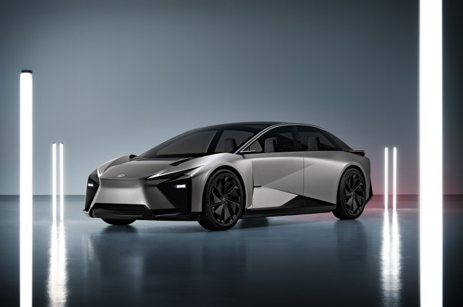 Обои картинки фото автомобили, lexus