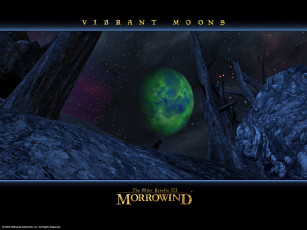 Картинка morrowind видео игры