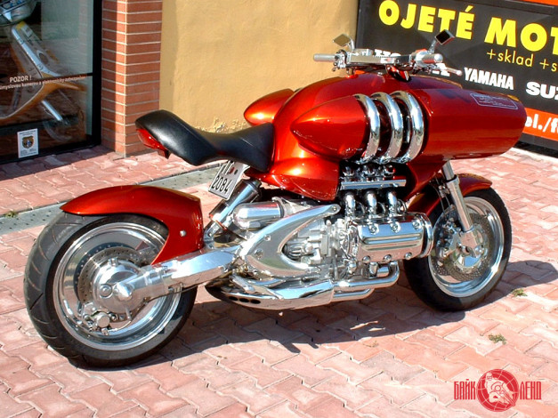 Обои картинки фото мотоциклы, customs