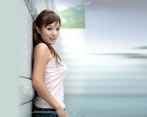 Картинка -Unsort+Азиатки девушки unsort азиатки