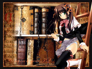 Картинка аниме *unknown другое