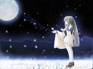 Картинка аниме *unknown другое