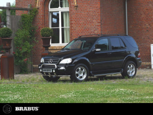 Картинка автомобили brabus
