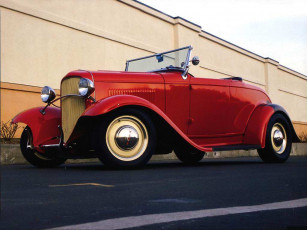 Картинка автомобили custom classic car