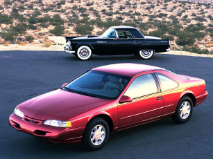 Картинка автомобили ford