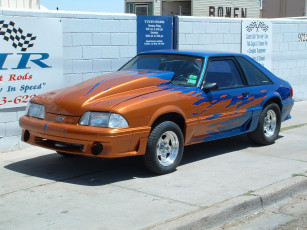 Картинка автомобили ford