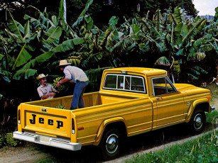 Картинка автомобили jeep