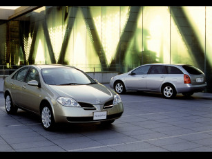 Картинка автомобили nissan datsun