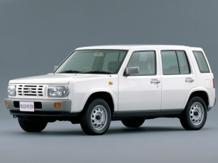 Картинка автомобили nissan datsun