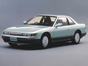 Картинка автомобили nissan datsun