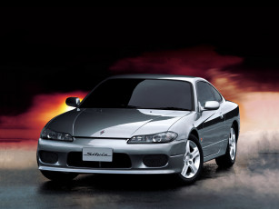 Картинка автомобили nissan datsun