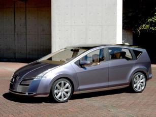 Картинка автомобили nissan datsun