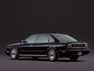 Картинка автомобили nissan datsun