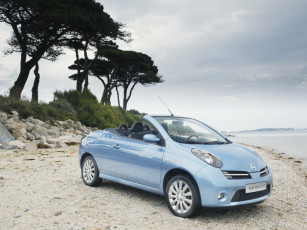 Картинка автомобили nissan datsun