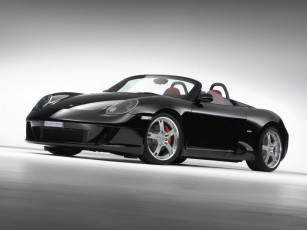 Картинка автомобили porsche