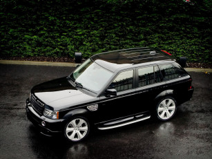 Картинка автомобили rover