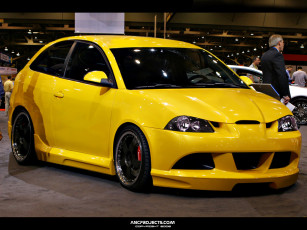 Картинка автомобили seat