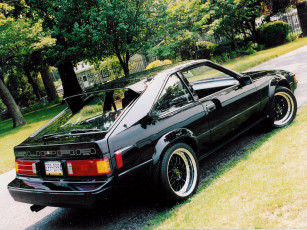 Картинка автомобили toyota