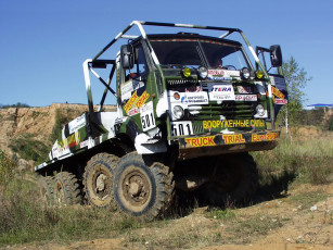 Картинка автомобили урал