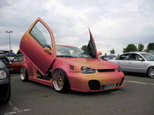 Картинка автомобили volkswagen