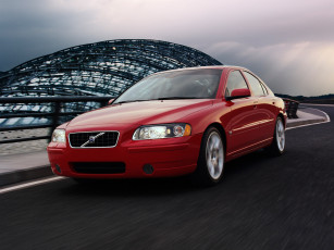 Картинка автомобили volvo