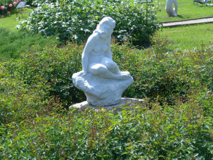 Картинка города