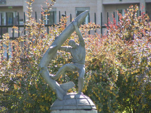 Картинка города