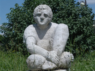 Картинка города