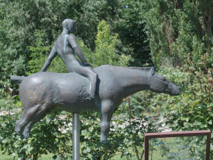 Картинка города