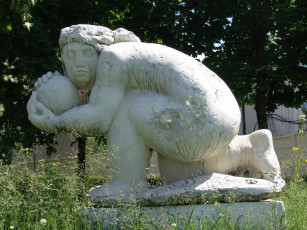 Картинка города