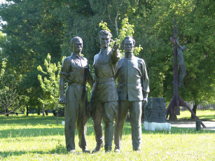 Картинка города