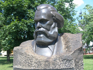 Картинка города