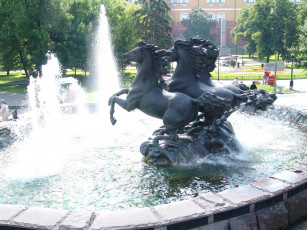 Картинка города