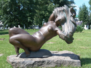 Картинка города