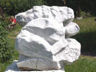 Картинка города