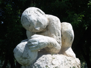 Картинка города