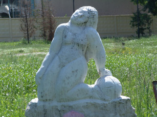 Картинка города