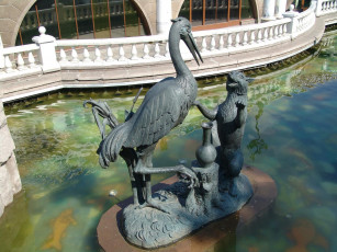 Картинка города