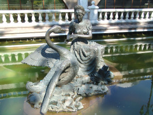 Картинка города