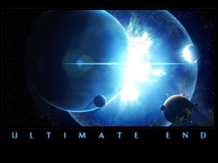 Картинка космос арт