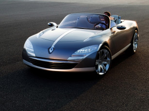 Картинка renault nepta concept автомобили