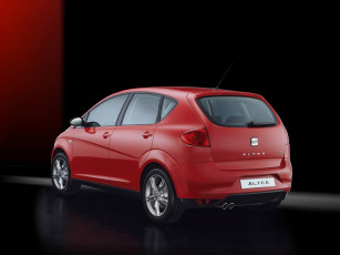 Картинка seat tango автомобили