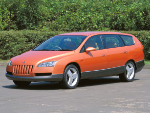 Картинка stylish 1997 автомобили nissan datsun