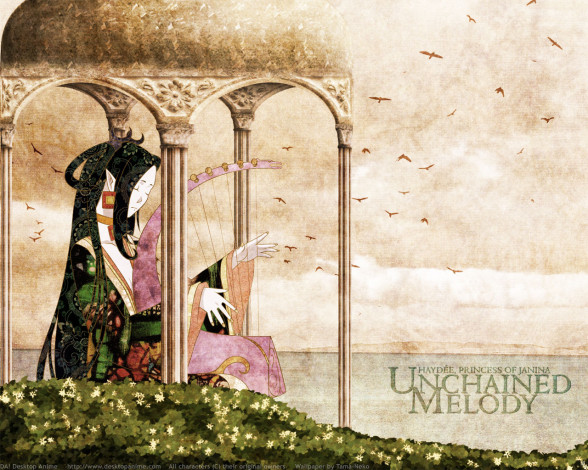 Обои картинки фото аниме, gankutsuou, the, count, of, monte, cristo