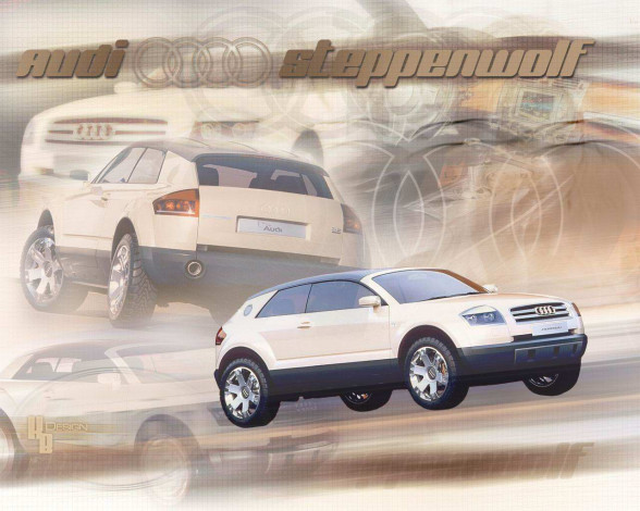 Обои картинки фото автомобили, audi