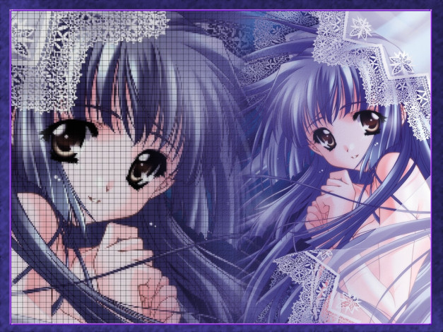 Обои картинки фото аниме, *unknown, другое